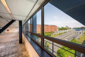 Bos en Lommerplein 270 Amsterdam